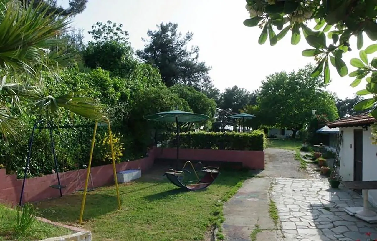 度假居 Seaside Villa 尼坡帝
