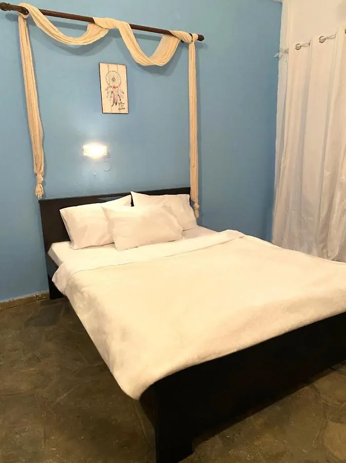 Seaside Villa 尼坡帝