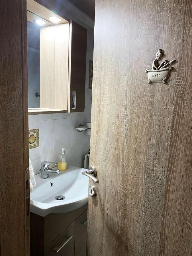 Seaside Villa 尼坡帝 希腊